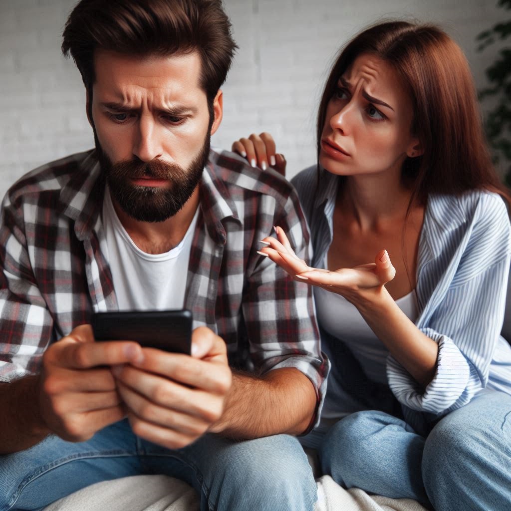 #1 – La atención es el mayor regalo que puedes dar a las personas que te&nbsp;importan