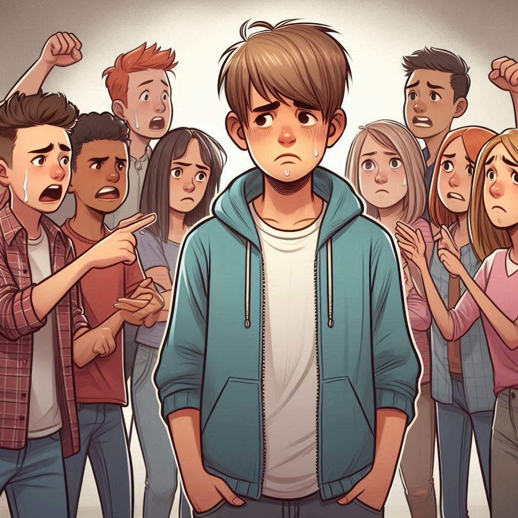 #10 – Una Historia de Amor, Rechazo, Vulnerabilidad y&nbsp;Victimismo