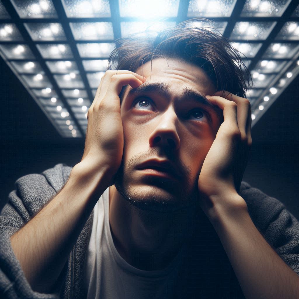 #11 Liderazgo (I) – El Miedo está Bloqueando Tu&nbsp;Potencial