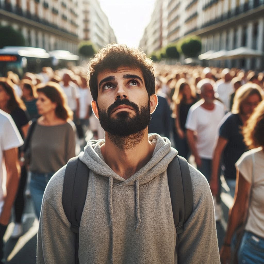 #12 – La Cara Oculta de Emigrar: Desafíos que Nadie Te&nbsp;Cuenta