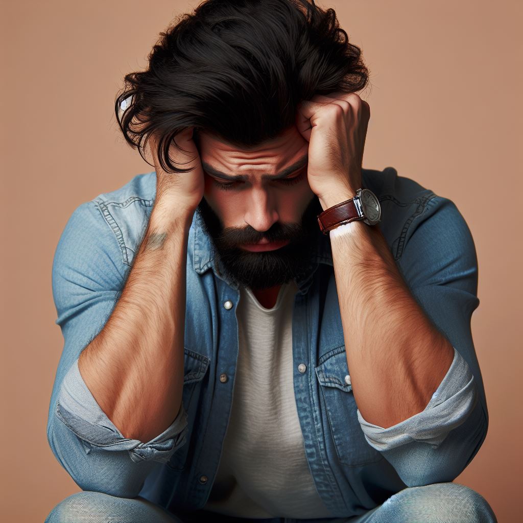 #4 – ¿Cómo dejar de ser tan duro contigo mismo? Cuida tu diálogo&nbsp;interno